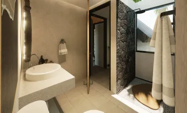 2 Bedroom Villa for sale in Jimbaran, Bali