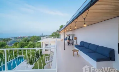 6 Bedroom Villa for sale in Jimbaran, Bali