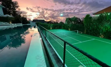 6 Bedroom Villa for sale in Jimbaran, Bali