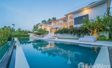 6 Bedroom Villa for sale in Jimbaran, Bali