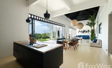 6 Bedroom Villa for sale in Jimbaran, Bali