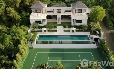 6 Bedroom Villa for sale in Jimbaran, Bali