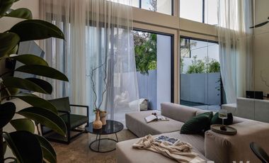 3 Bedroom Villa for sale in Kerobokan, Bali