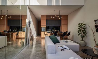 3 Bedroom Villa for sale in Kerobokan, Bali