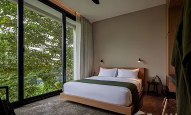 3 Bedroom Villa for sale in Kerobokan, Bali