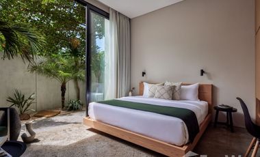 3 Bedroom Villa for sale in Kerobokan, Bali