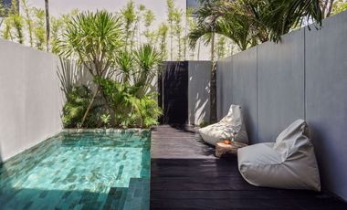 3 Bedroom Villa for sale in Kerobokan, Bali