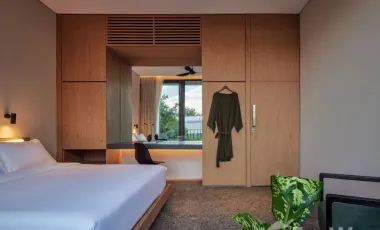 3 Bedroom Villa for sale in Kerobokan, Bali