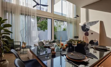 3 Bedroom Villa for sale in Kerobokan, Bali