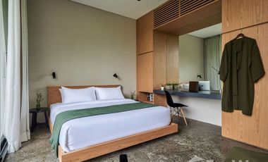 3 Bedroom Villa for sale in Kerobokan, Bali