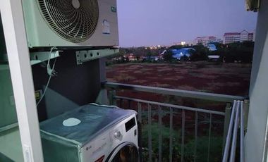 1 Bedroom Condo for rent at Zelle Salaya
