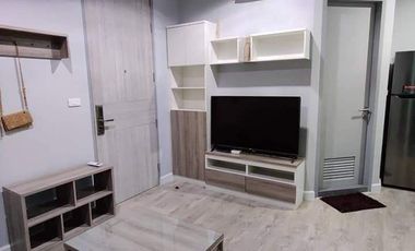 1 Bedroom Condo for rent at Zelle Salaya