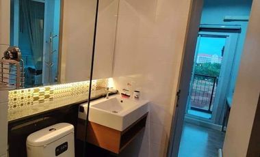 1 Bedroom Condo for rent at Zelle Salaya