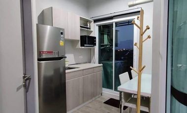 1 Bedroom Condo for rent at Zelle Salaya