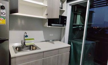 1 Bedroom Condo for rent at Zelle Salaya