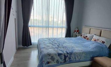 1 Bedroom Condo for rent at Zelle Salaya