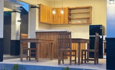 2 Bedroom Villa for sale in Sukasada, Bali