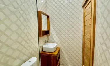 2 Bedroom Villa for sale in Sukasada, Bali