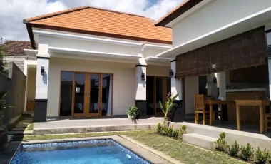 2 Bedroom Villa for sale in Sukasada, Bali