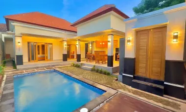 2 Bedroom Villa for sale in Sukasada, Bali