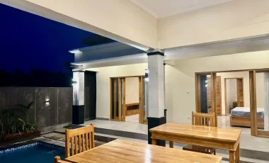 2 Bedroom Villa for sale in Sukasada, Bali