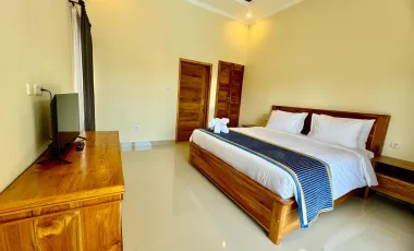 2 Bedroom Villa for sale in Sukasada, Bali