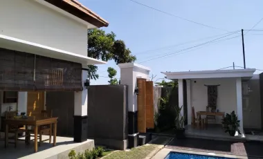 2 Bedroom Villa for sale in Sukasada, Bali