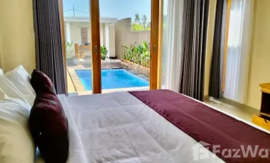 2 Bedroom Villa for sale in Sukasada, Bali