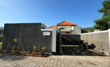 2 Bedroom Villa for sale in Sukasada, Bali