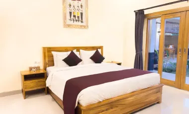 2 Bedroom Villa for sale in Sukasada, Bali