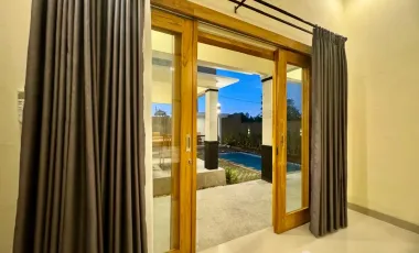 2 Bedroom Villa for sale in Sukasada, Bali