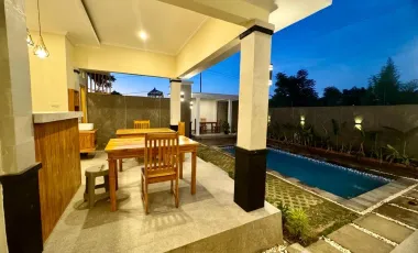 2 Bedroom Villa for sale in Sukasada, Bali
