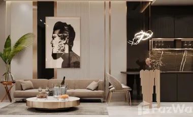 2 Bedroom Apartment for sale at Magnum Resort Sanur