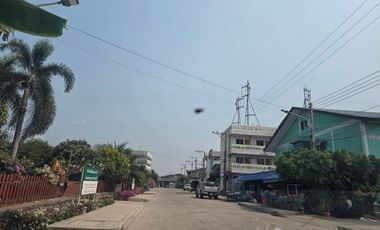 Warehouse for rent in Tha Sai, Samut Sakhon