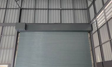 Warehouse for rent in Tha Sai, Samut Sakhon