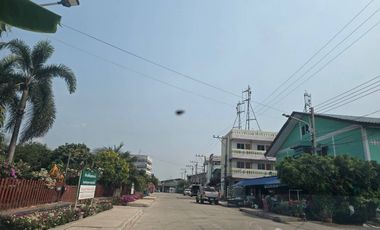 Warehouse for rent in Tha Sai, Samut Sakhon