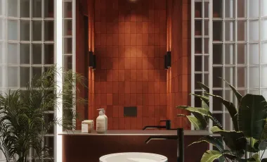 2 Bedroom Townhouse for sale in Ubud, Bali