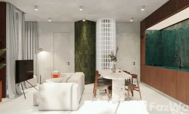 2 Bedroom Townhouse for sale in Ubud, Bali