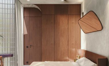 2 Bedroom Townhouse for sale in Ubud, Bali