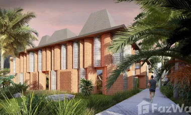 2 Bedroom Townhouse for sale in Ubud, Bali