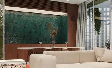 2 Bedroom Townhouse for sale in Ubud, Bali