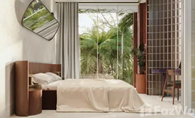 2 Bedroom Townhouse for sale in Ubud, Bali