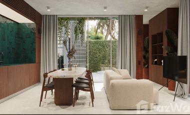 2 Bedroom Townhouse for sale in Ubud, Bali