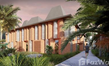 2 Bedroom Townhouse for sale in Ubud, Bali