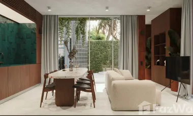 2 Bedroom Townhouse for sale in Ubud, Bali