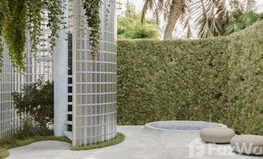 2 Bedroom Townhouse for sale in Ubud, Bali