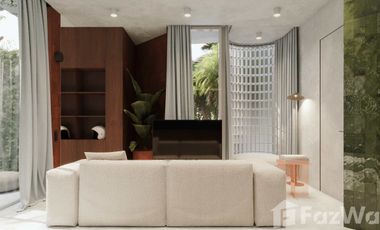 2 Bedroom Townhouse for sale in Ubud, Bali