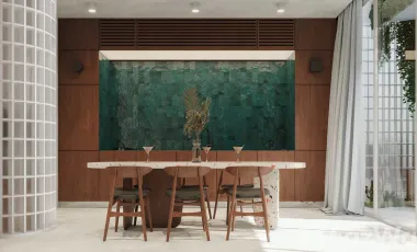 2 Bedroom Townhouse for sale in Ubud, Bali