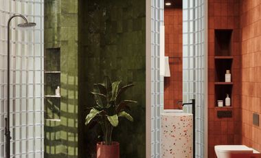 2 Bedroom Townhouse for sale in Ubud, Bali