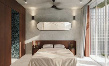 2 Bedroom Townhouse for sale in Ubud, Bali